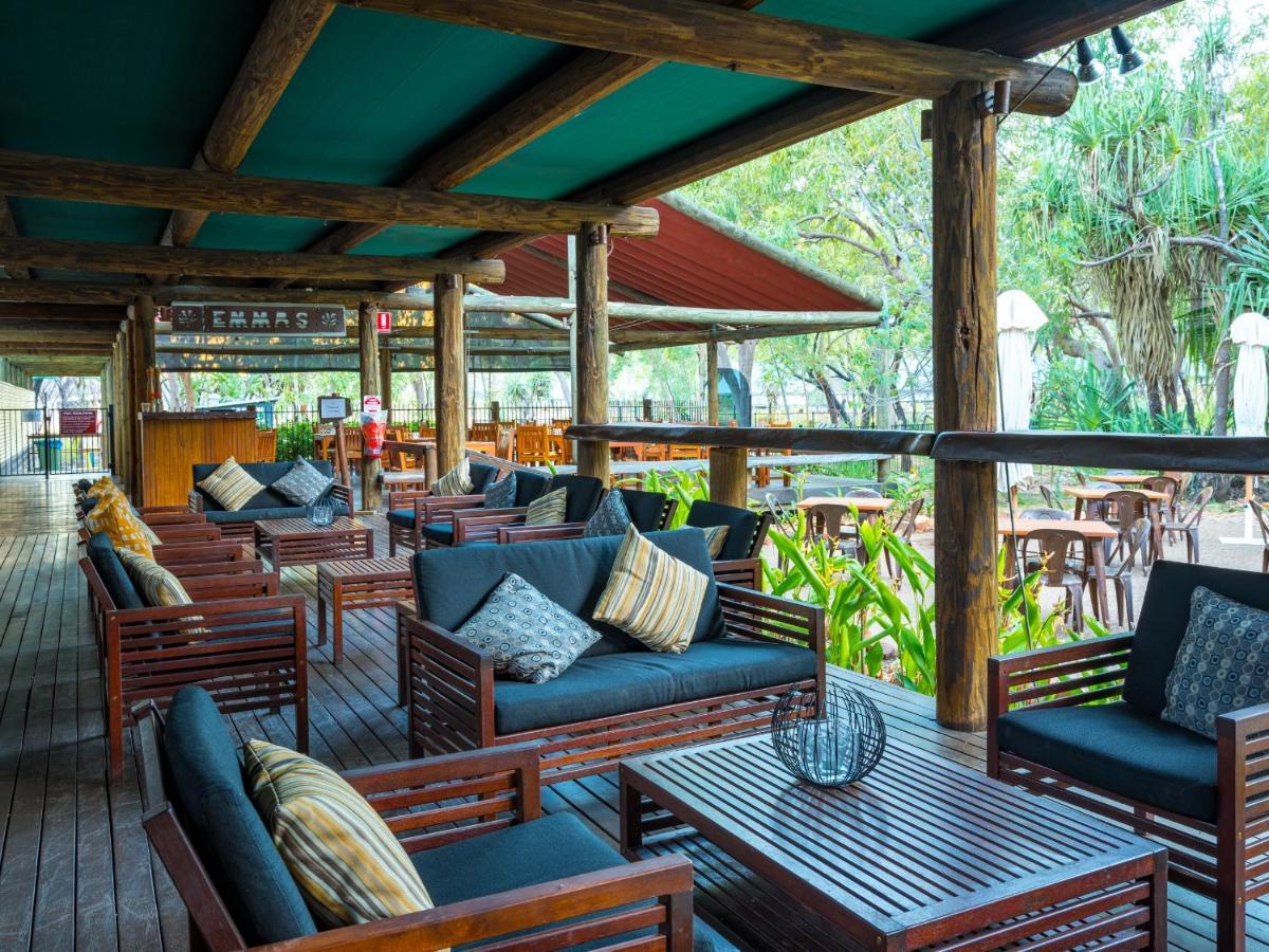 Emma Gorge Resort At El Questro Durack Zewnętrze zdjęcie