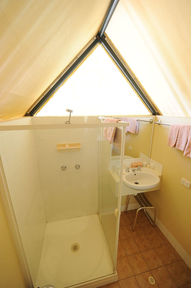Emma Gorge Resort At El Questro Durack Zewnętrze zdjęcie