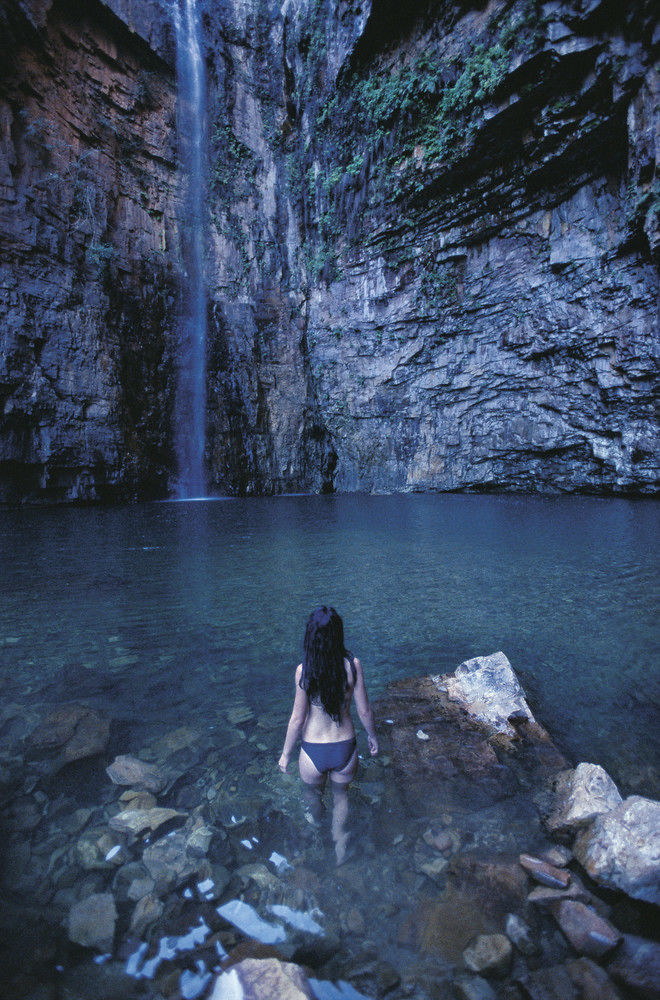 Emma Gorge Resort At El Questro Durack Zewnętrze zdjęcie